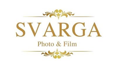 Trademark SVARGA PHOTO & FILM