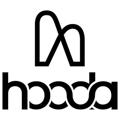 Trademark Hooda + LOGO