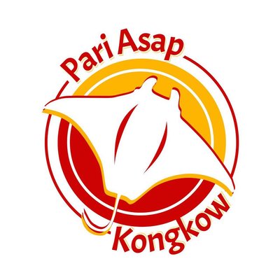 Trademark PARI ASAP KONGKOW