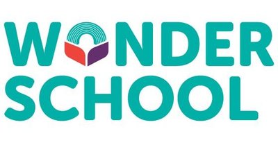 Trademark WONDERSCHOOL + LOGO