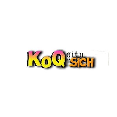 Trademark JOQ GITU SICH