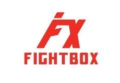 Trademark FIGHT BOX