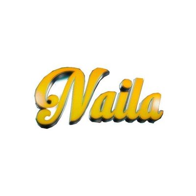 Trademark NAILA