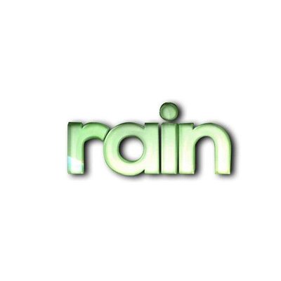 Trademark RAIN