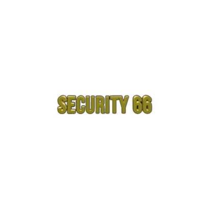 Trademark SECURITY 66