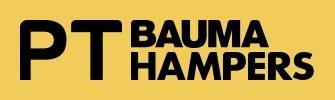 Trademark PT BAUMA HAMPERS