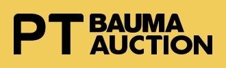 Trademark PT BAUMA AUCTION