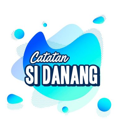 Trademark CATATAN SI DANANG