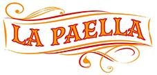 Trademark LA PAELLA + LOGO