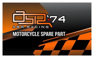 Trademark ASR 74