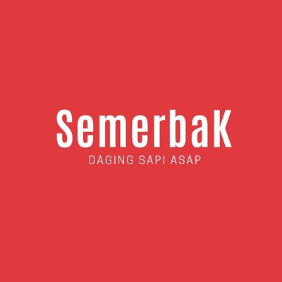 Trademark SEI SAPI SEMERBAK