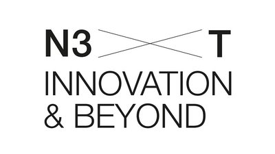 Trademark N3 XT INNOVATION & BEYOND