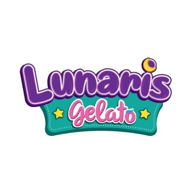 Trademark Lunaris Gelato