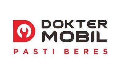 Trademark DOKTER MOBIL + LUKISAN