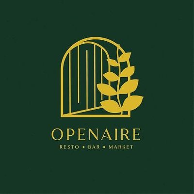 Trademark OPENAIRE + Logo