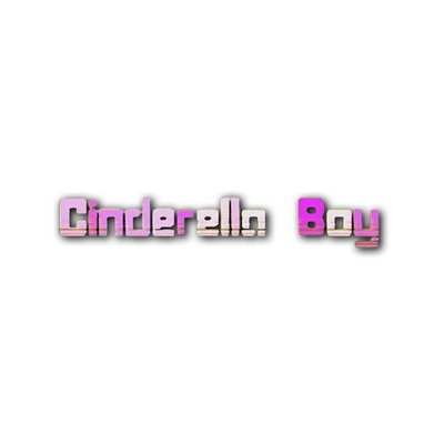 Trademark CINDERELLA BOY