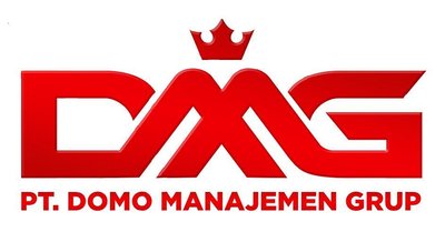 Trademark PT. DOMO MANAJEMEN GRUP + LUKISAN