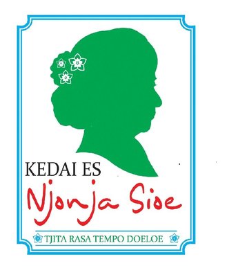 Trademark KEDAI ES NJONJA SIOE TJITA RASA TEMPO DOELOE