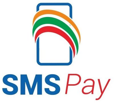 Trademark SMSPAY + LOGO