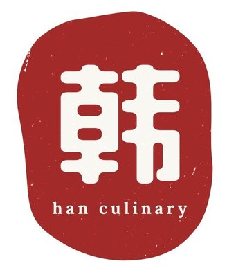 Trademark HAN CULINARY + HURUF HANZI