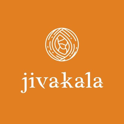 Trademark JIVAKALA + LOGO