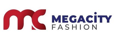 Trademark MEGA CITY FASHION DAN LOGO