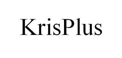 Trademark KrisPlus