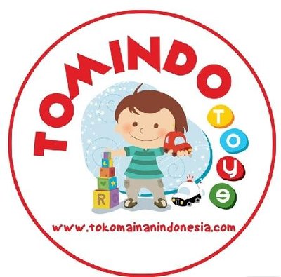 Trademark TOMINDO TOYS