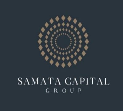 Trademark SAMATA CAPITAL GROUP + Lukisan/Logo