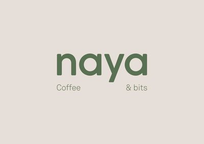 Trademark Kopi Naya