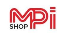 Trademark MPI SHOP