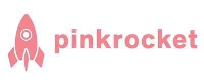 Trademark PINKROCKET + LOGO