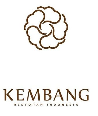 Trademark KEMBANG DAN LOGO