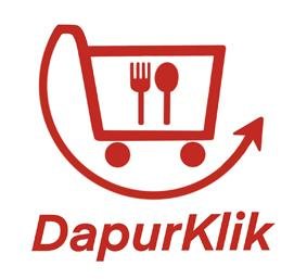 Trademark DAPURKLIK + LOGO