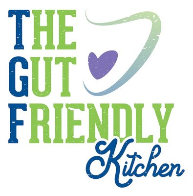 Trademark The Gut Friendly Kitchen