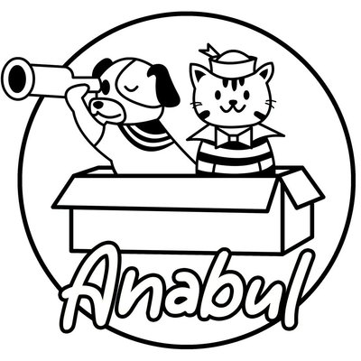 Trademark ANABUL