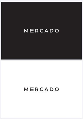 Trademark MERCADO