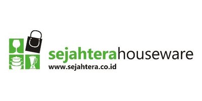 Trademark SEJAHTERA HOUSEWARE DAN LOGO