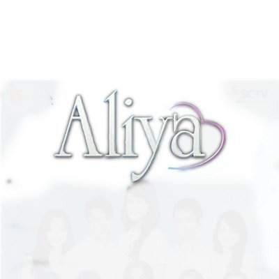 Trademark ALIYA