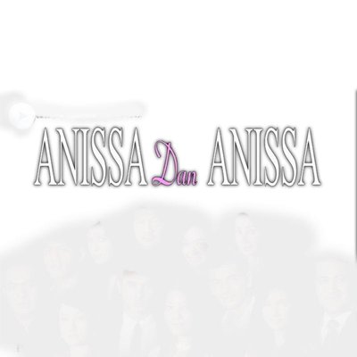 Trademark ANISSA DAN ANISSA