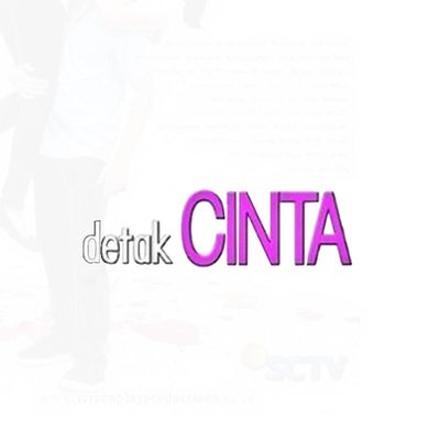 Trademark DETAK CINTA