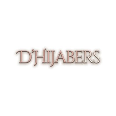 Trademark D'HIJABERS