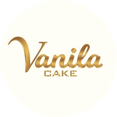 Trademark Vanila Cake