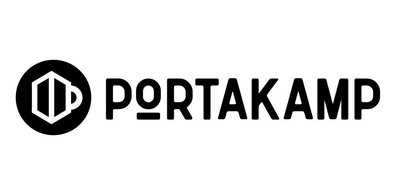 Trademark Portakamp & Logo