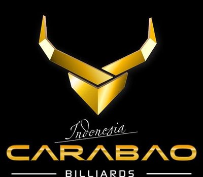 Trademark Indonesia CARABAO BILLIARDS + Lukisan