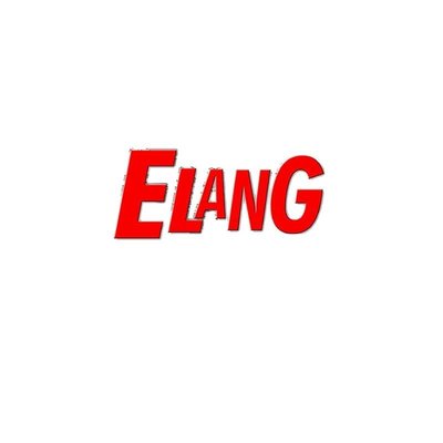 Trademark ELANG