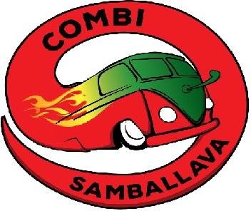 Trademark COMBI SAMBALLAVA