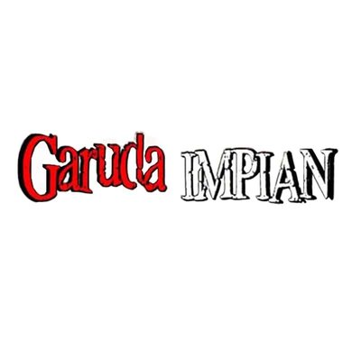 Trademark GARUDA IMPIAN