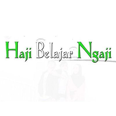 Trademark HAJI BELAJAR NGAJI