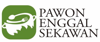 Trademark PAWON ENGGAL SEKAWAN